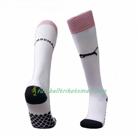 Arsenal Heim Socken 2018-2019